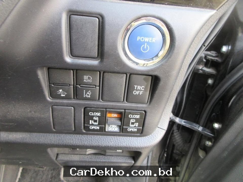 Toyota noah si-wxb 2021  - Gallery Image 5