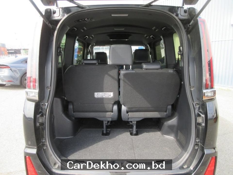 Toyota noah si-wxb 2021  - Gallery Image 8