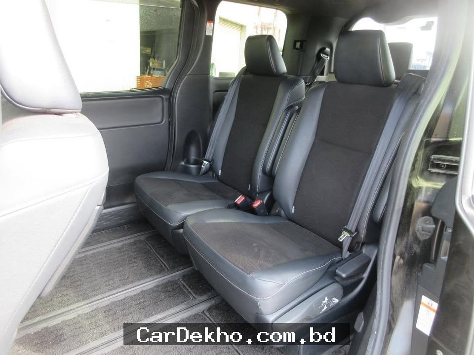Toyota noah si-wxb 2021  - Gallery Image 9
