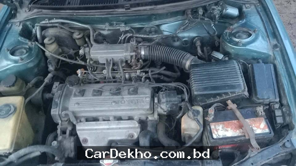 Toyota Hundred - Gallery Image 1