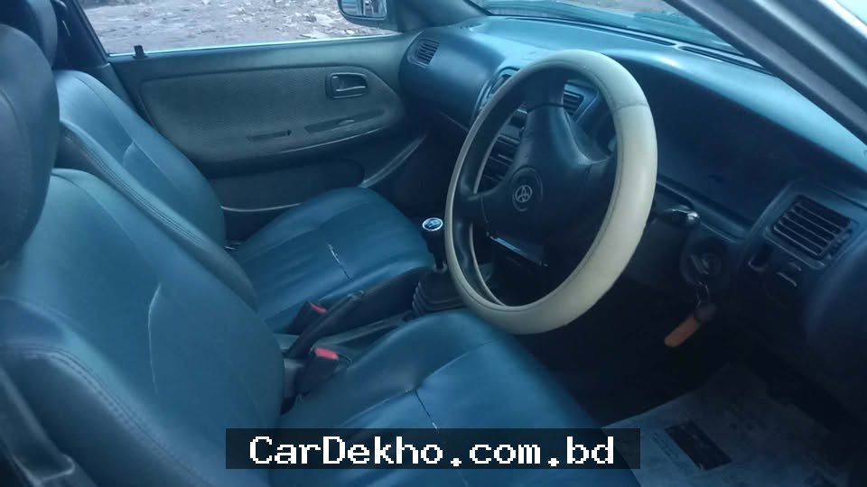 Toyota Hundred - Gallery Image 4
