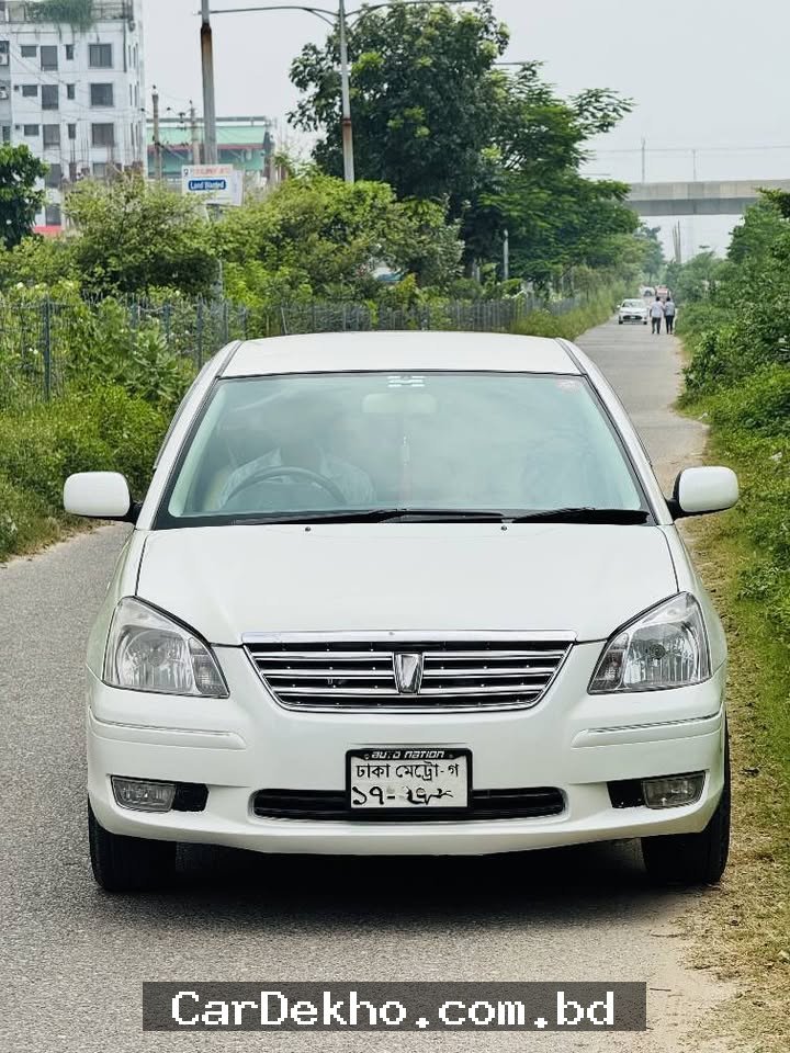 Toyota Premio 2003 - Gallery Image 2