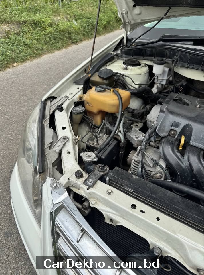 Toyota Premio 2003 - Gallery Image 5