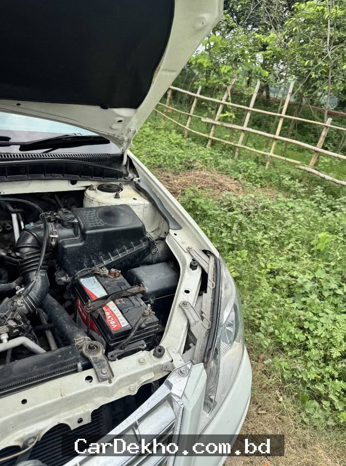 Toyota Premio 2003 - Gallery Image 6