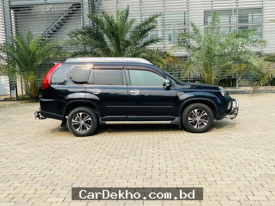 Nissan X-Trail - Gallery Image 3
