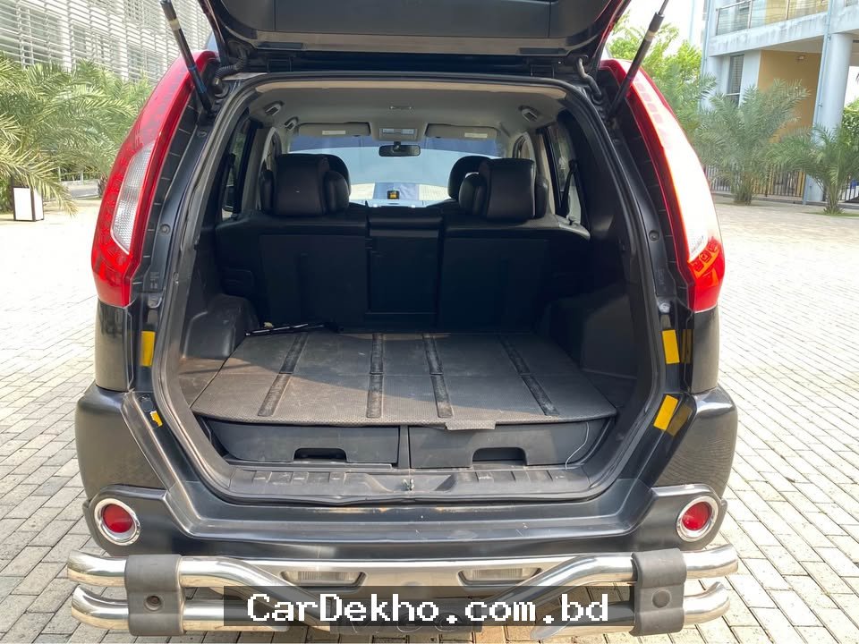 Nissan X-Trail - Gallery Image 6