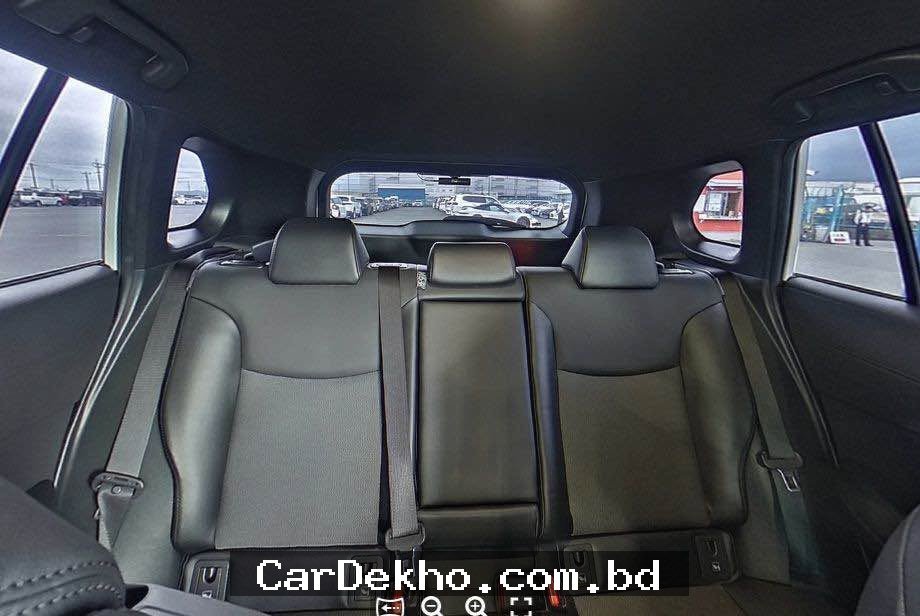 Toyota Corolla Cross Z 2022 - Gallery Image 5