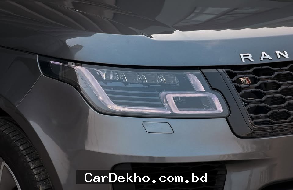 Range rover 2017 - Gallery Image 2