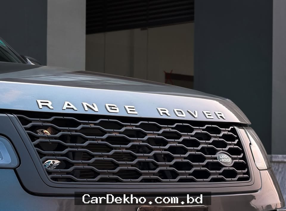 Range rover 2017 - Gallery Image 3