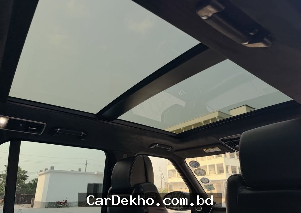 Range rover 2017 - Gallery Image 10