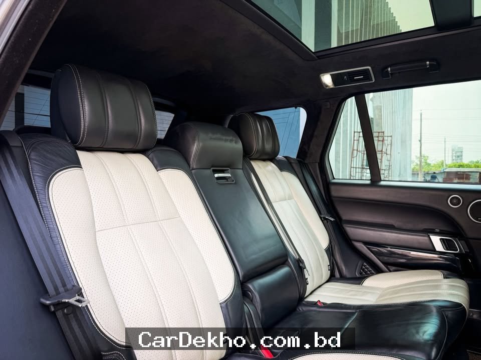 Range rover 2017 - Gallery Image 11