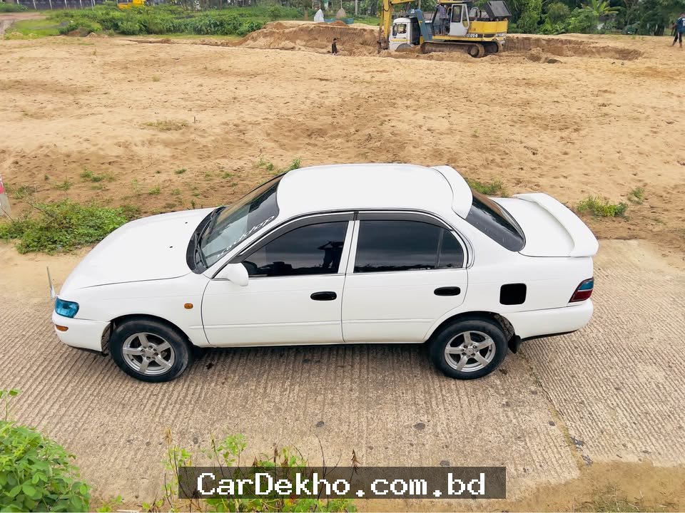 Lx 100 se limited - Gallery Image 1