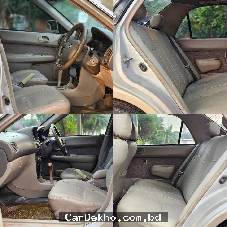 Toyota Corolla 111 - Gallery Image 6