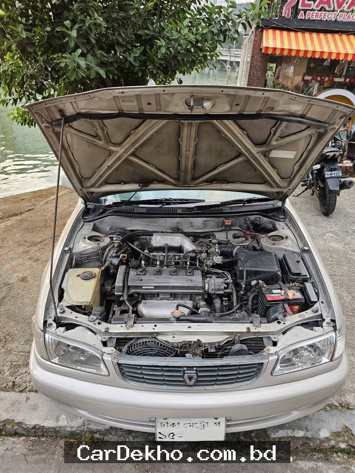 Toyota Corolla 111 - Gallery Image 7