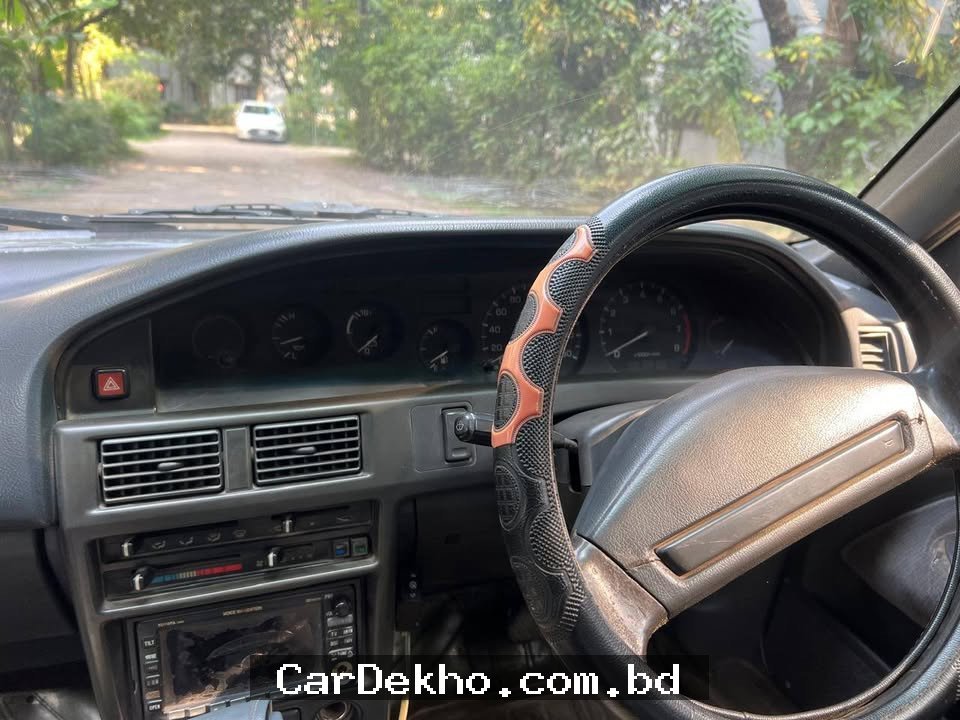 Toyota Corolla EE-90 - Gallery Image 3