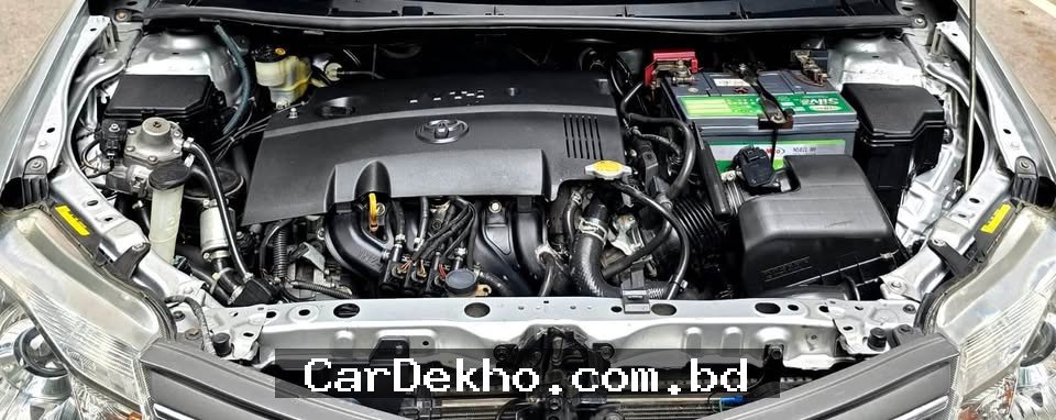 Toyota Corolla Axio G - Gallery Image 8