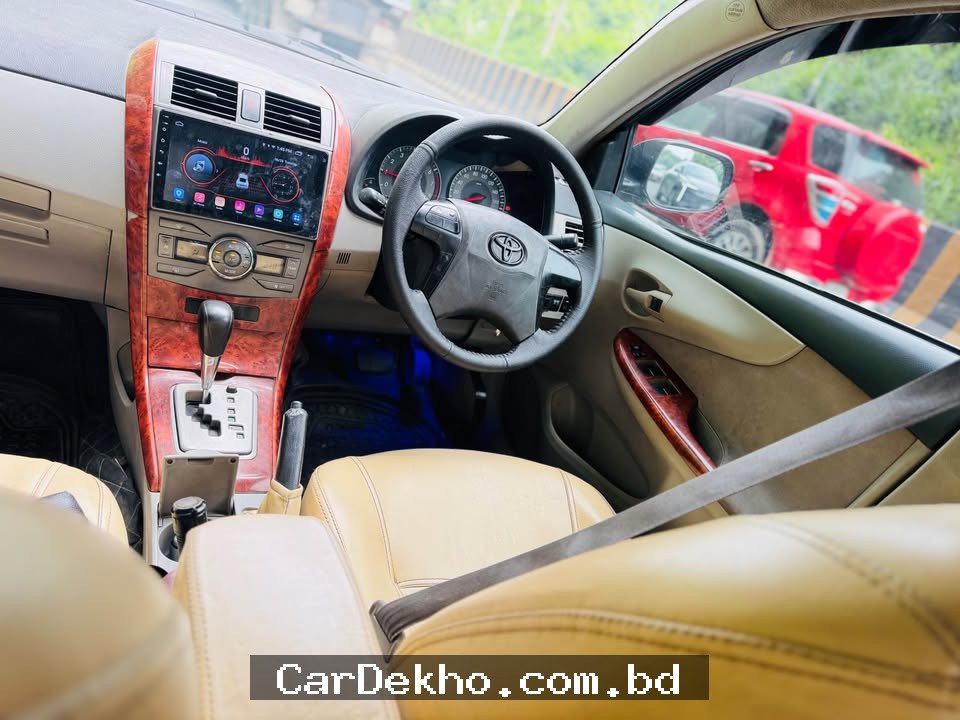 Axio 2007 X Limited - Gallery Image 7