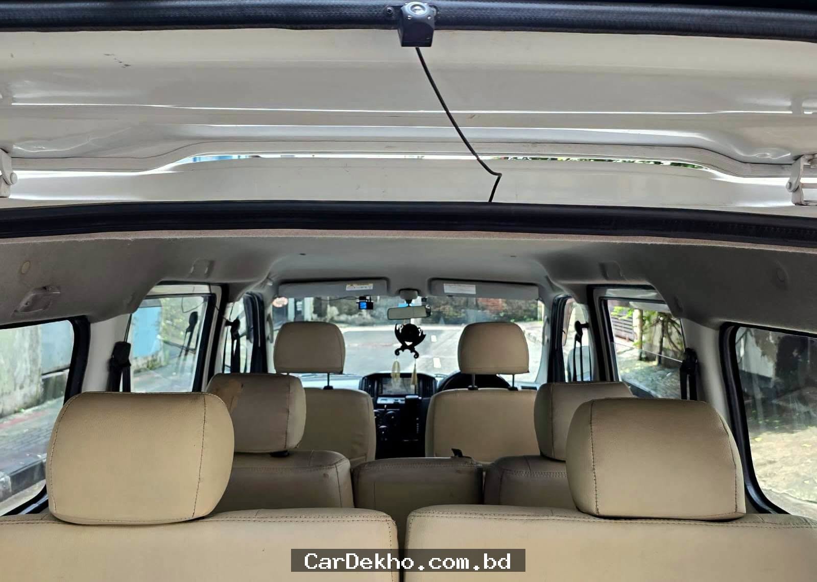 TOYOTA TOWNACE NOAH DX 2017 - Gallery Image 8