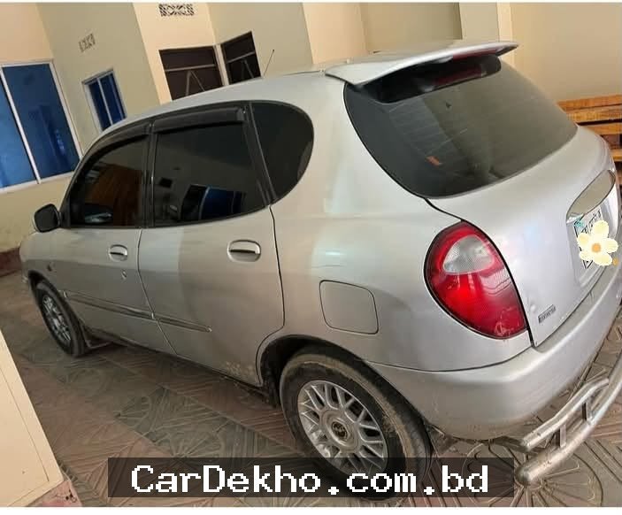 Toyota Duet-1000 CC - Gallery Image 1
