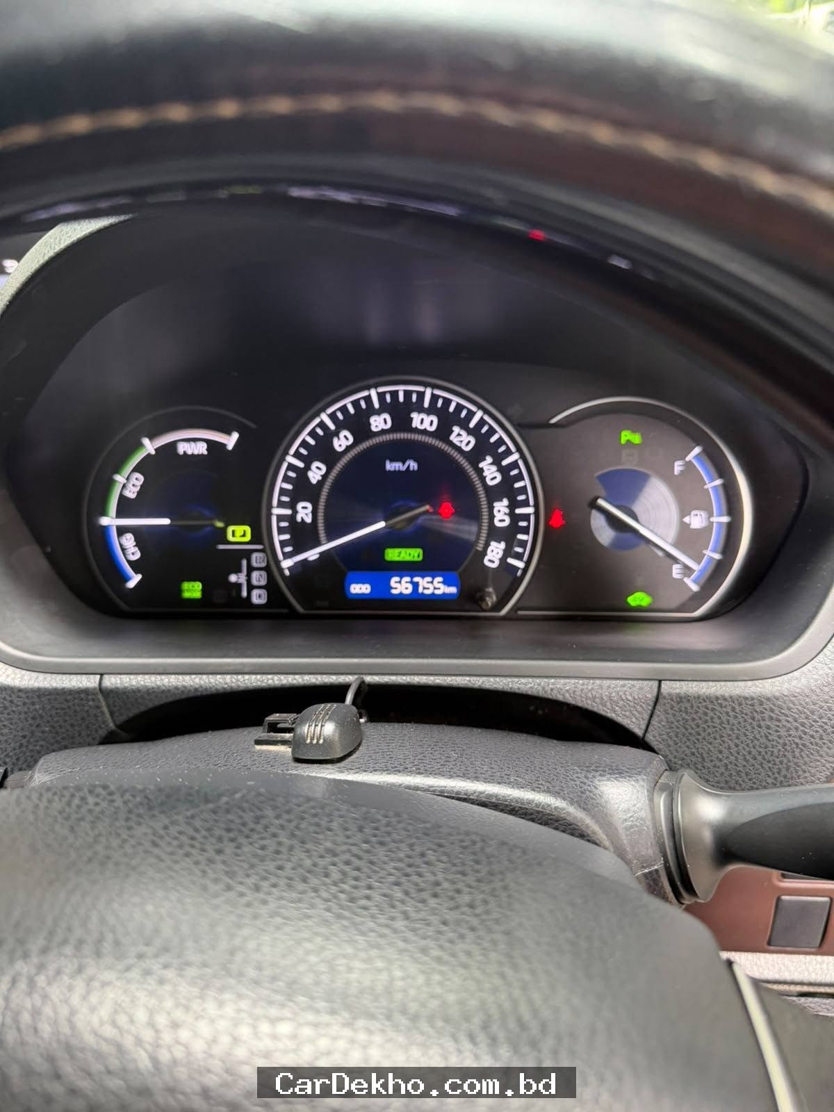 Toyota Esquire Gi Plus Hybrid - Gallery Image 4