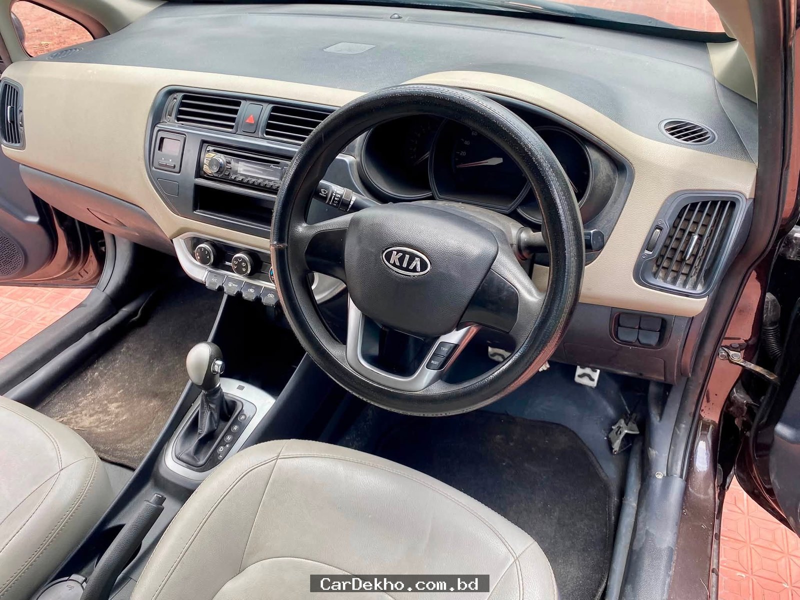 KiA RiO 2014 - Gallery Image 4