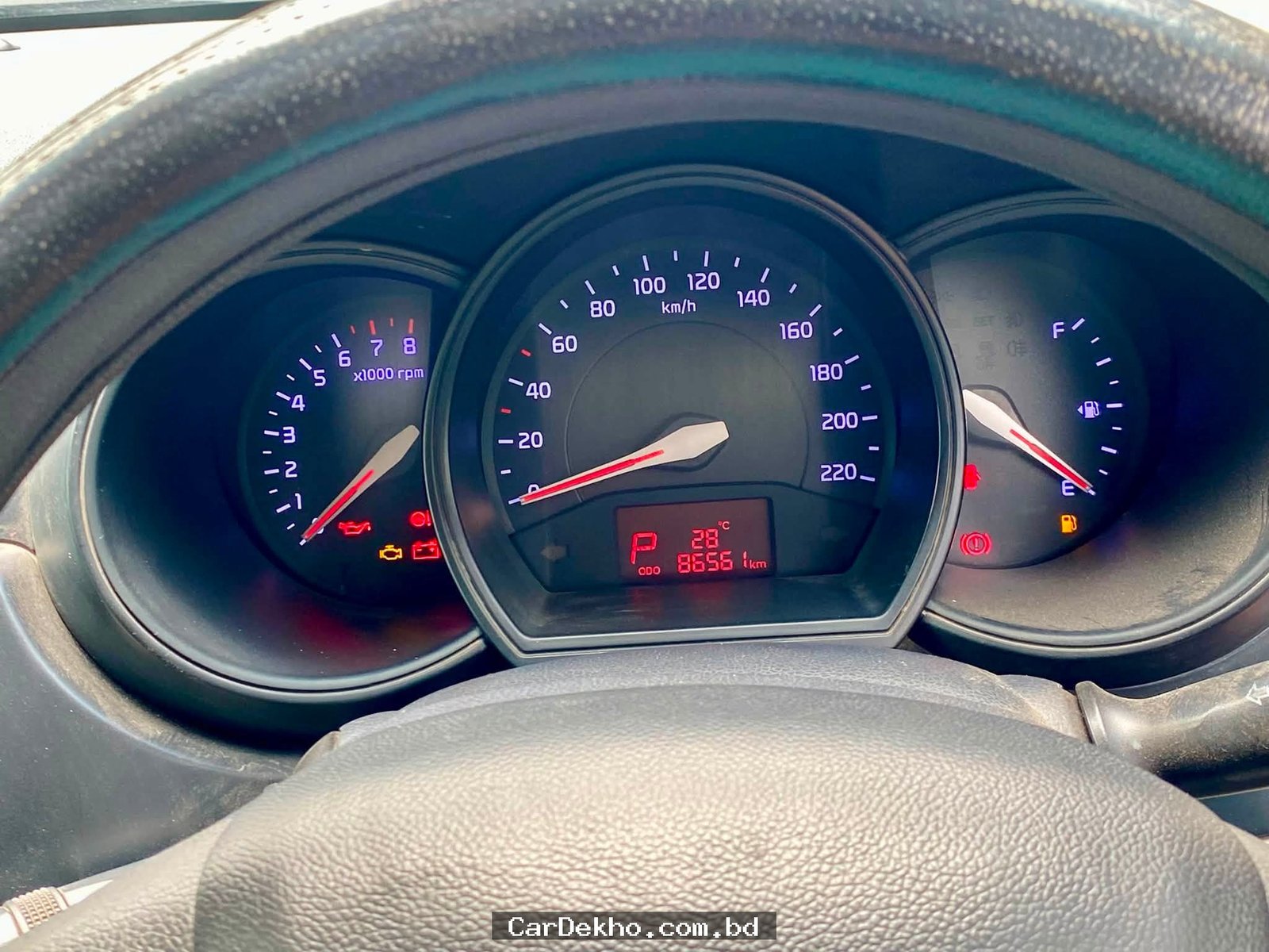 KiA RiO 2014 - Gallery Image 9
