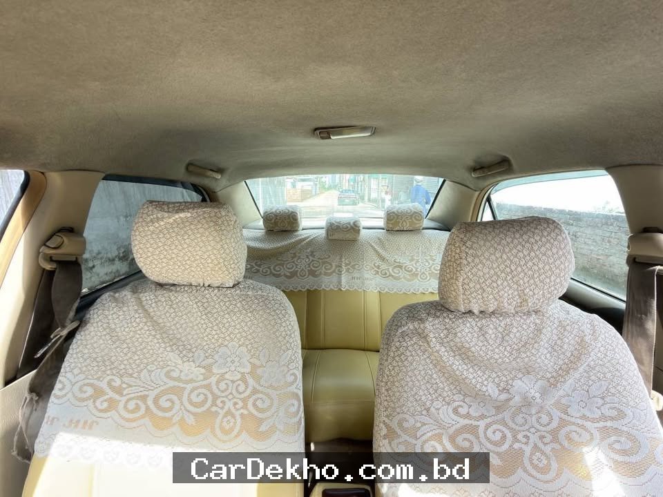 X Corolla Model 2005 - Gallery Image 4