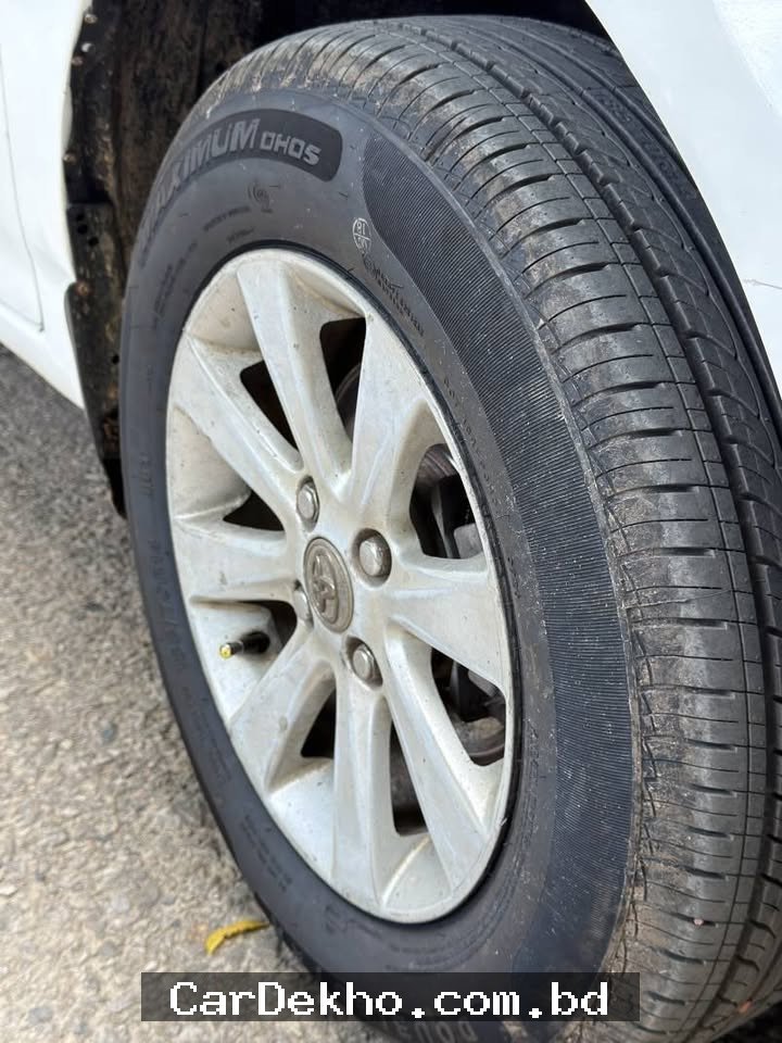 X Corolla Model 2005 - Gallery Image 8