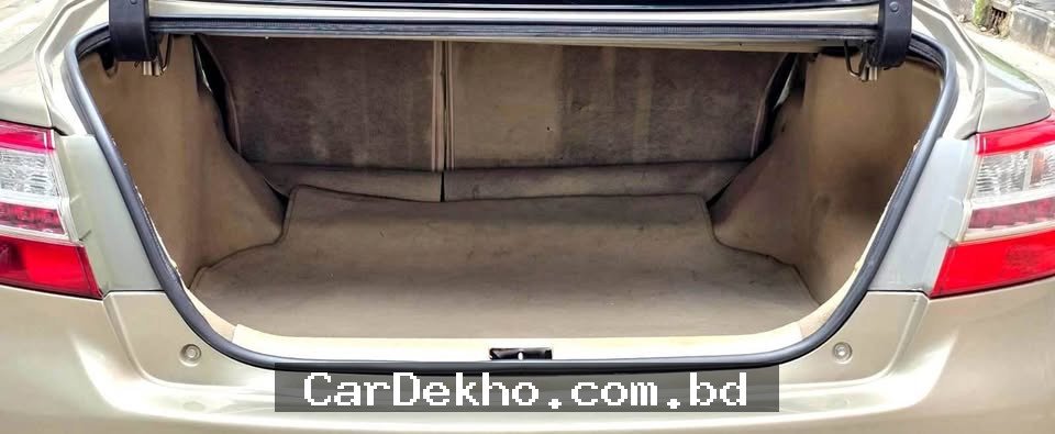 Toyota Premio G - Gallery Image 3