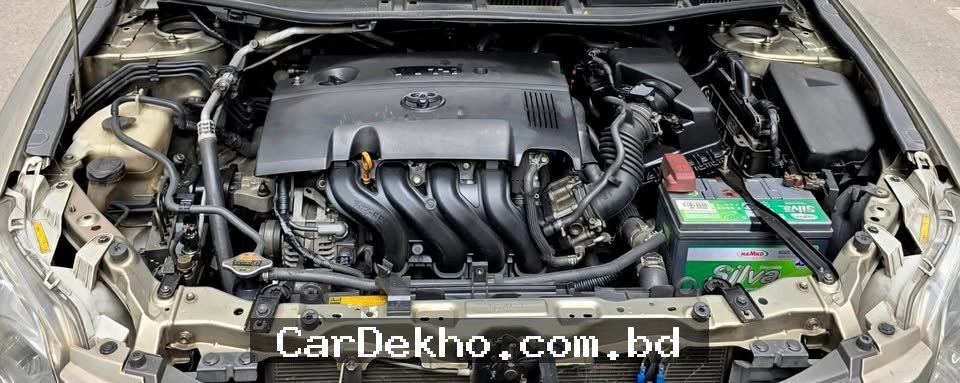 Toyota Premio G - Gallery Image 5