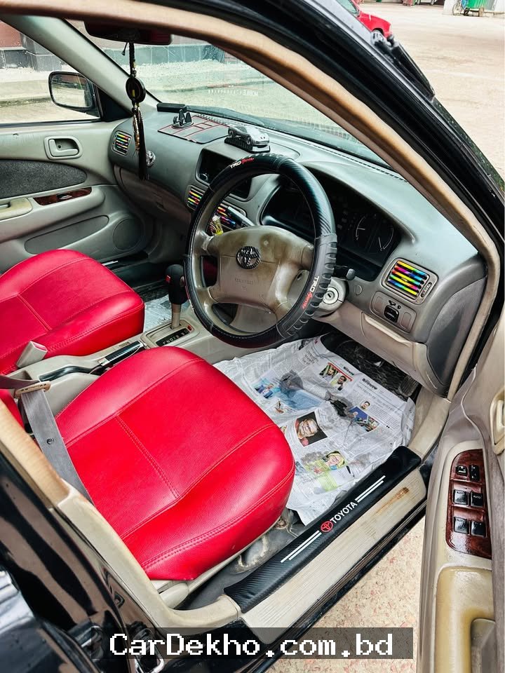 Toyota Corolla 111 - Gallery Image 5