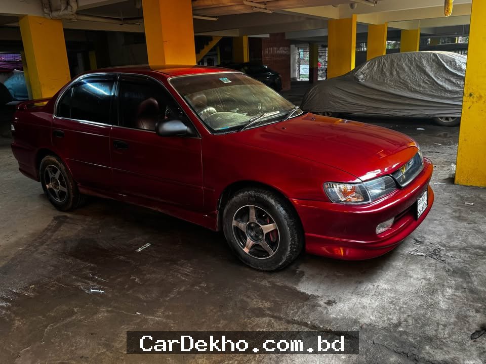 TOYOTA 100 SE LIMITED - Gallery Image 2
