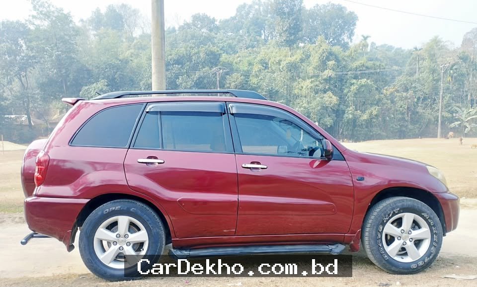 Toyota Rav 4 - Gallery Image 6