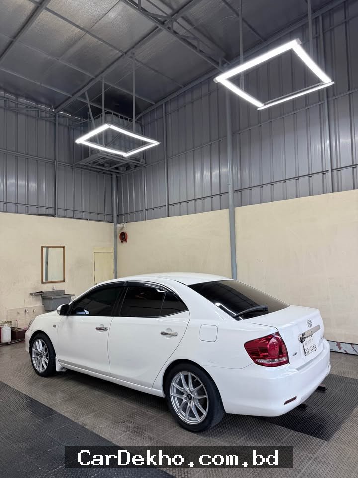 Toyota Allion 1.8L - Gallery Image 3