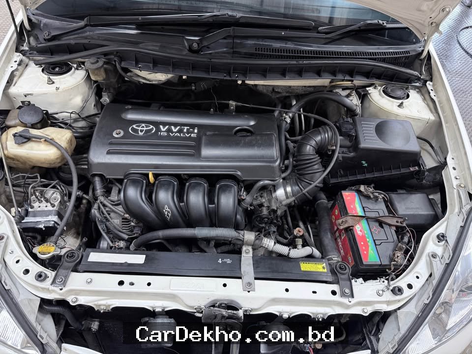 Toyota Premio F New Shape - Gallery Image 6