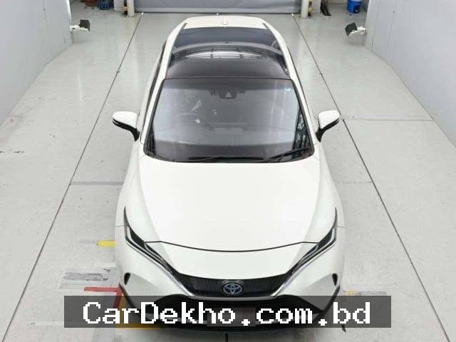 Toyota Harrier~ 2021 - Gallery Image 5