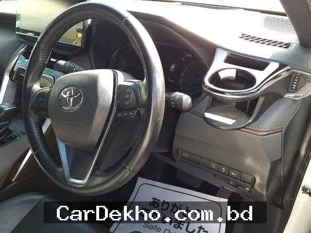 Toyota Harrier~ 2021 - Gallery Image 6