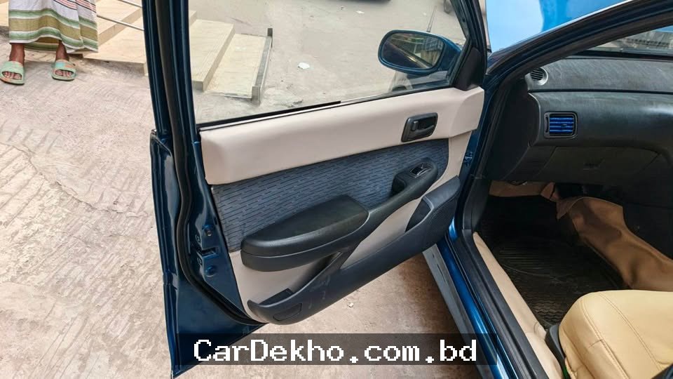 Toyota Sx Carina - Gallery Image 6