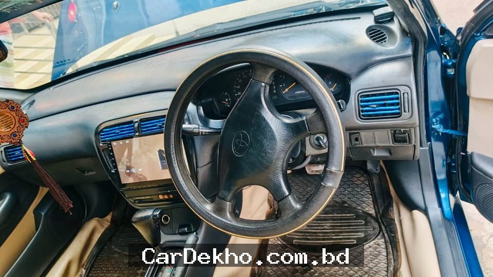 Toyota Sx Carina - Gallery Image 7
