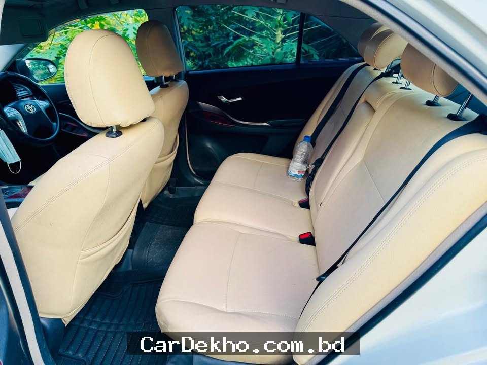Toyota Premio 2008 Model - Gallery Image 6