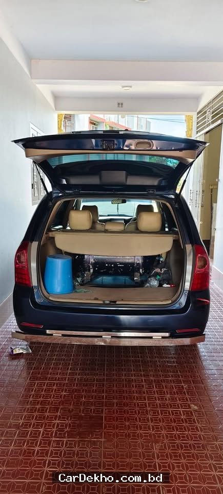 X Filder Car - Gallery Image 2