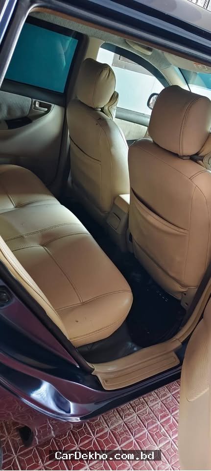 X Filder Car - Gallery Image 3