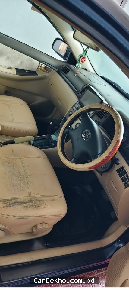 X Filder Car - Gallery Image 4