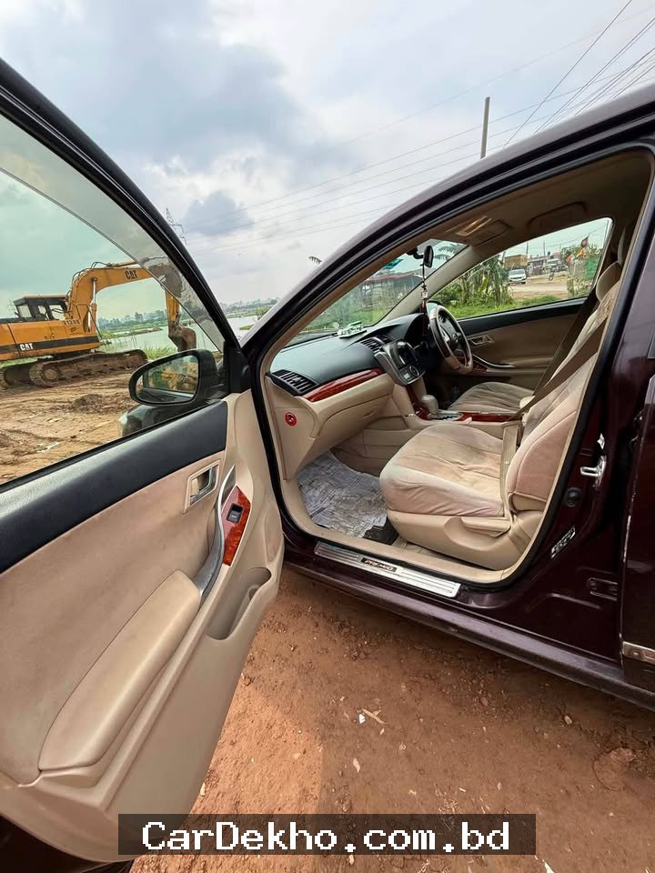 Toyota Premio F EX 2014 - Gallery Image 1
