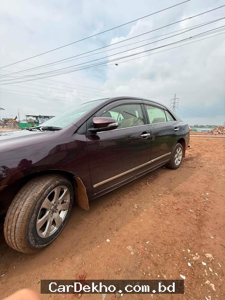 Toyota Premio F EX 2014 - Gallery Image 3