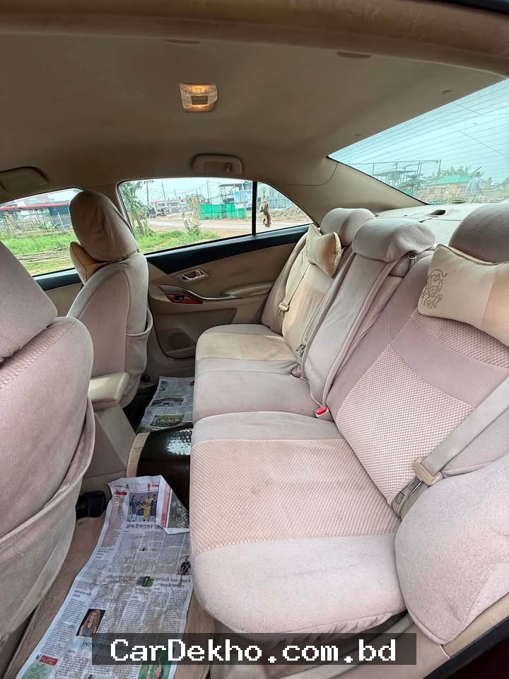 Toyota Premio F EX 2014 - Gallery Image 7