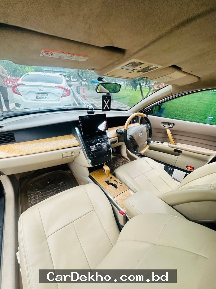 Nissan teana 2004 - Gallery Image 6