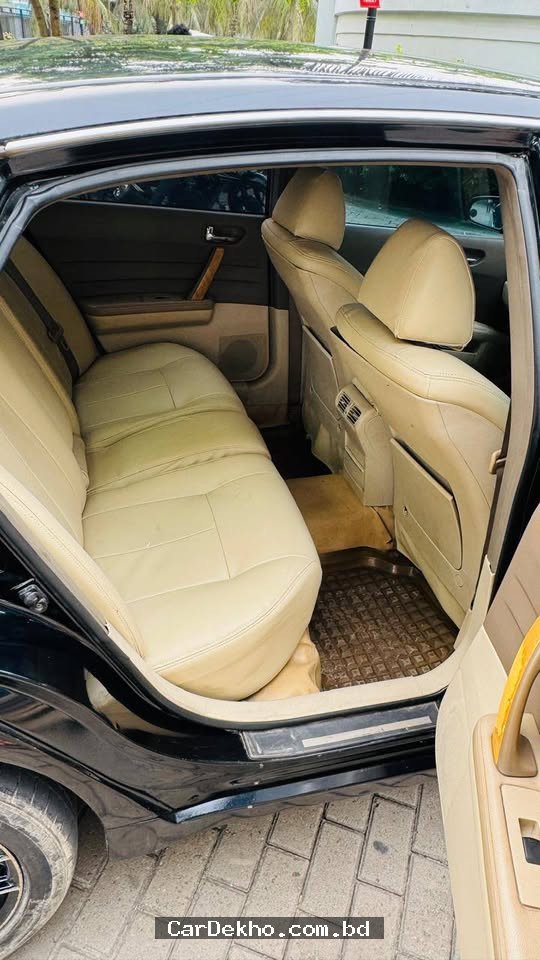 Nissan teana 2004 - Gallery Image 7