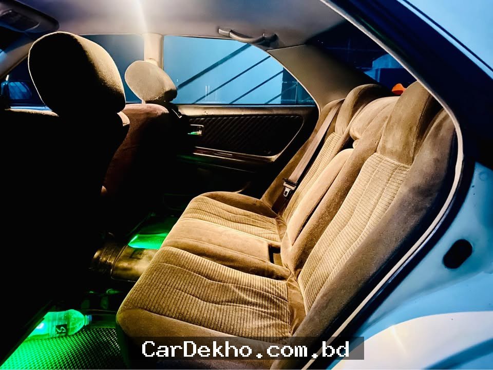 Toyota Mark 2  - Gallery Image 3