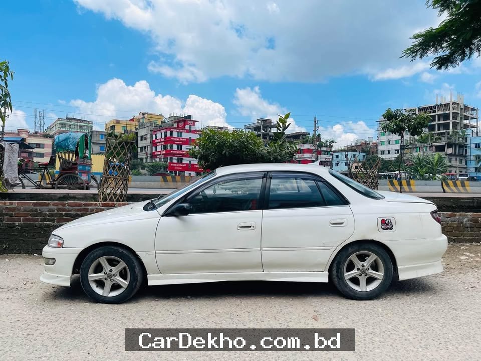 Toyota SX Carina - Gallery Image 2